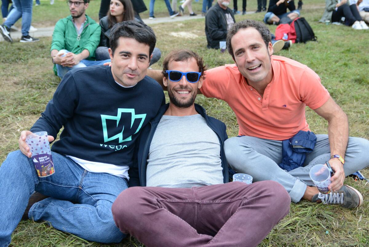 Foto 362 de la s&aacute;bado 8 de julio | Bilbao BBK Live 2017